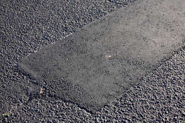 Commercial Asphalt Repair in Warwick
