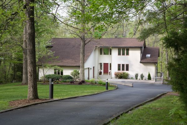 Driveway Paving in Warwick