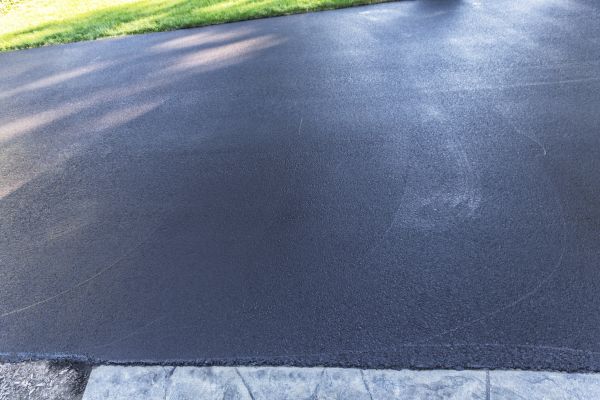 Residential Blacktop Service in Warwick