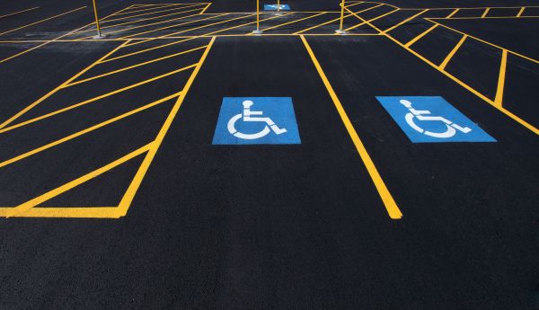 Commercial Paving in Warwick