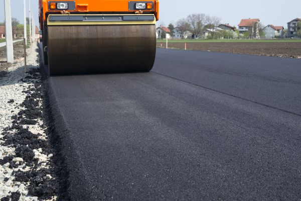 Asphalt Service in Warwick