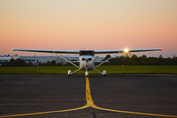 Airport Runway Repair in Warwick