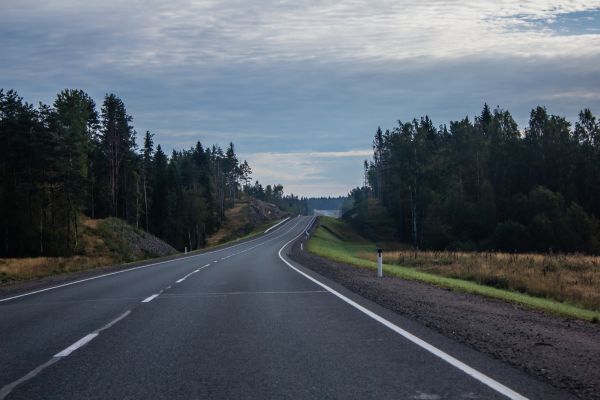 Road Resurfacing in Warwick