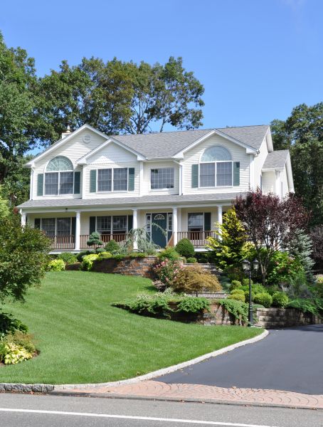 Residential Asphalt Repair in Warwick