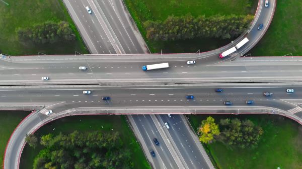 Highway Resurfacing in Warwick