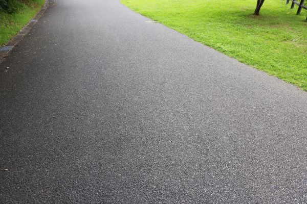 Tar And Chip Driveway Paving in Warwick