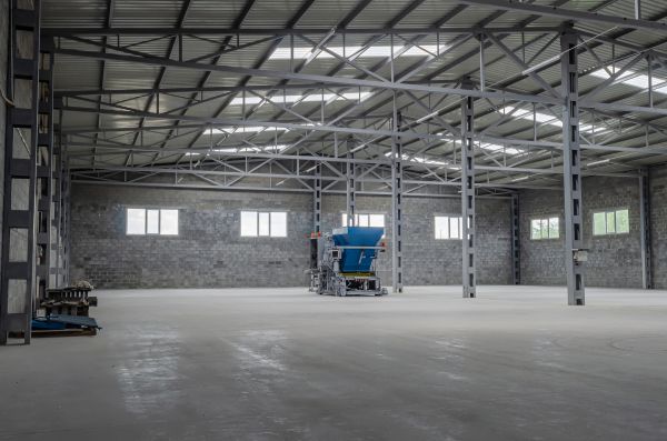 Commercial Paving Repair in Warwick