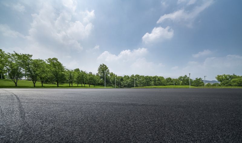 Airport Paving