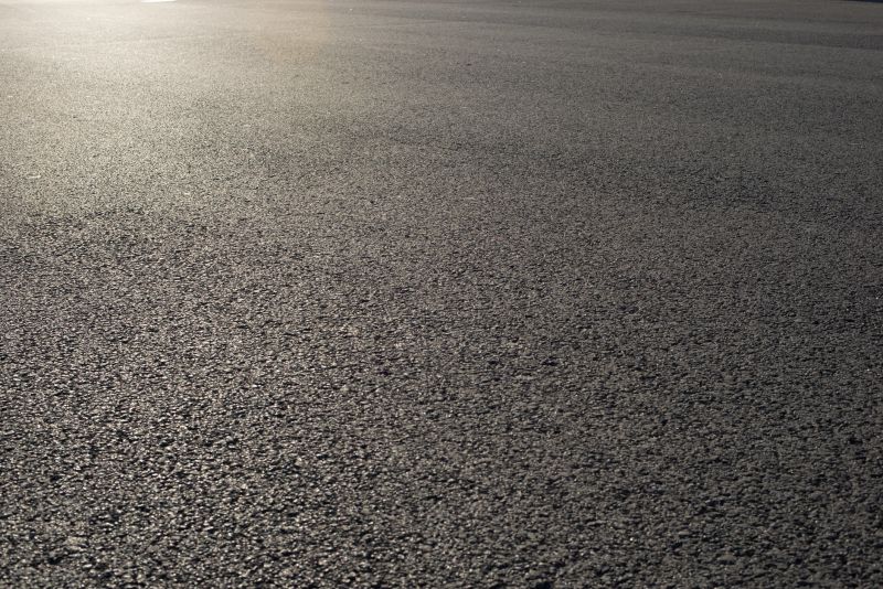 Asphalt Paving
