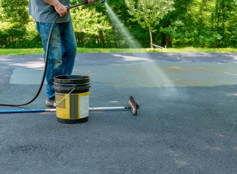 Asphalt Service