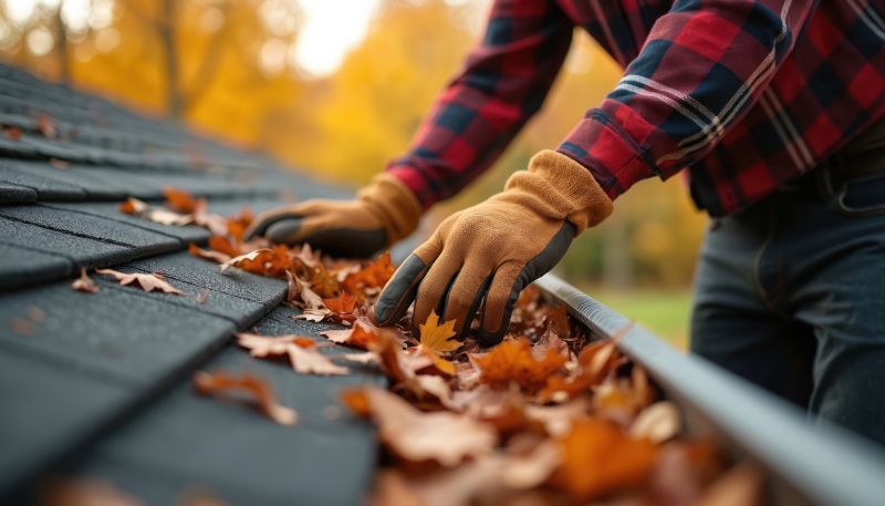Fall Maintenance