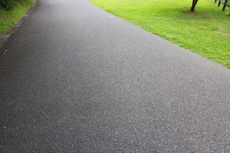 Weather and Asphalt Durability