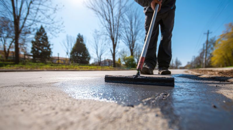 Planning Asphalt Projects