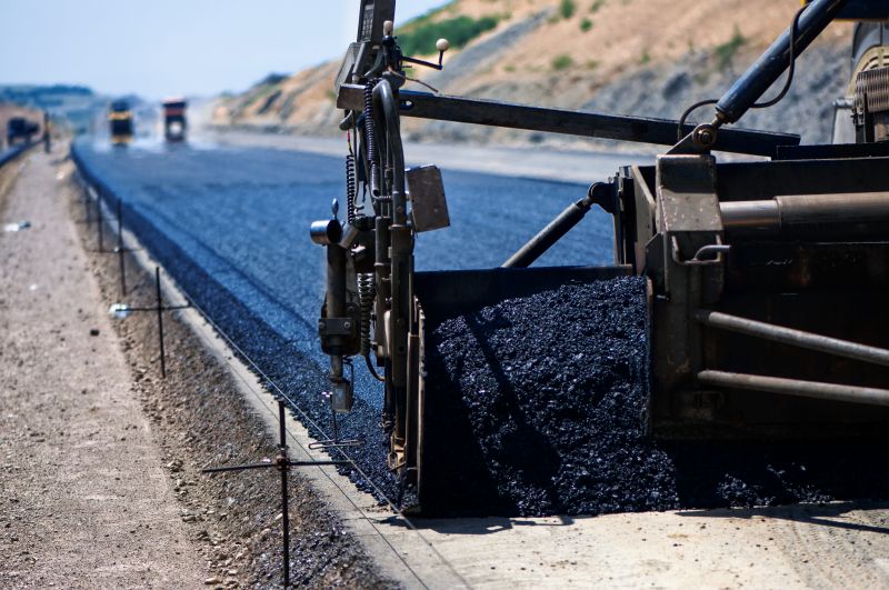 Asphalt Service