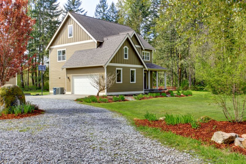 Driveway Installation