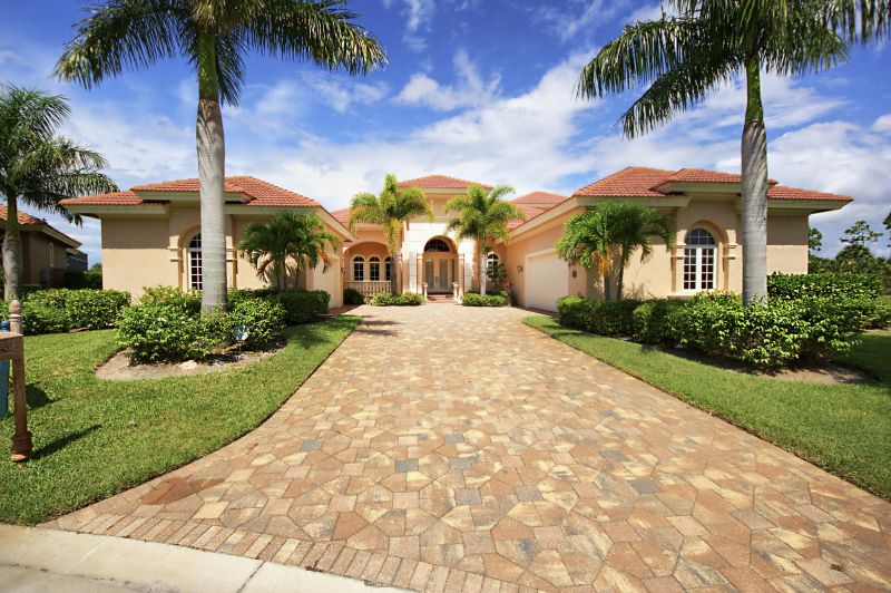 Driveway Paving