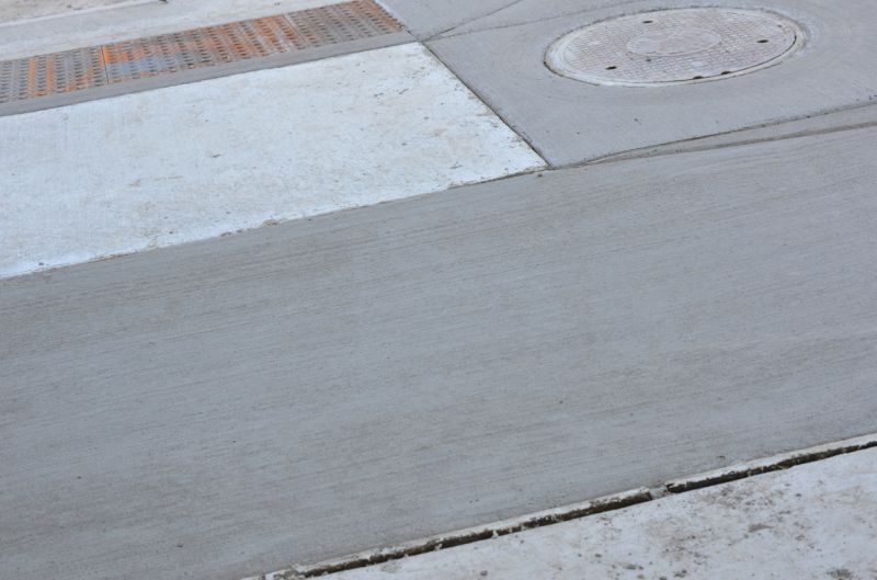 Highway Resurfacing