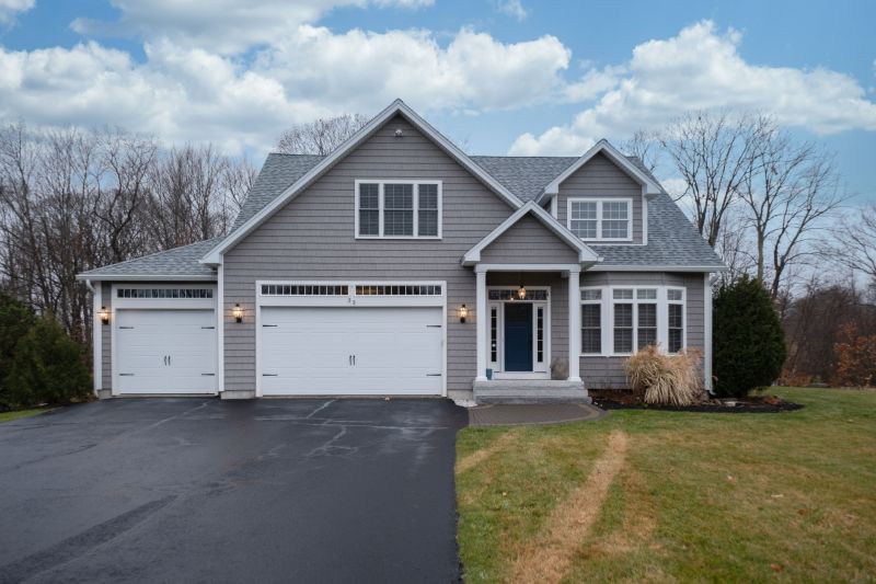 Home Driveway Paving