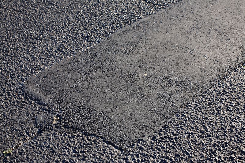 Pavement Repair Service