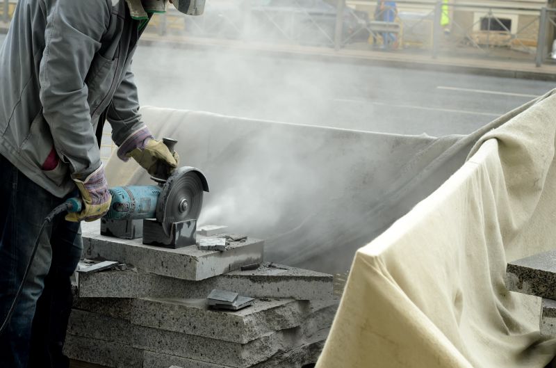 Residential Paving Service