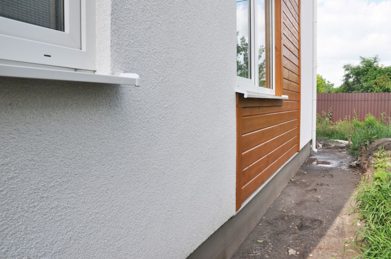 Cement Siding Service