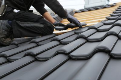 Roof Replacement